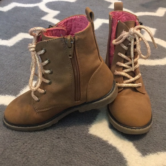 Shoes | Toddler Cat Jack Boots | Poshmark